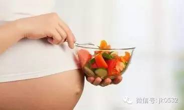 孕期饮食禁忌吃什么
