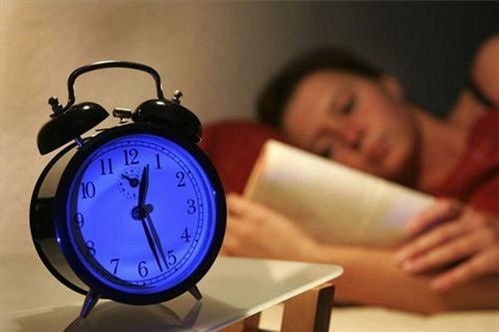 睡眠障碍与哪些疾病