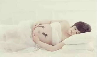 孕期睡眠质量好对宝