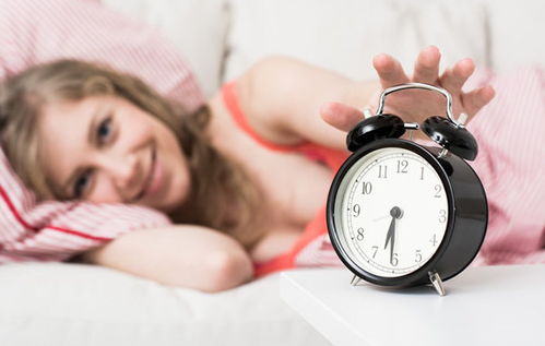 有效缓解失眠的十个方法