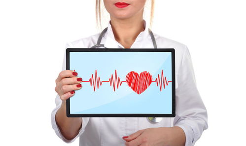 心脏健康检查表怎么写