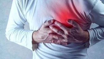 胸痛症状解析方法