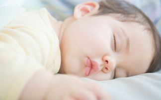 学龄前儿童睡眠不足