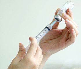 乙肝疫苗注射前的注意事项