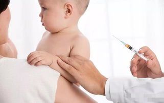 婴幼儿疫苗接种禁忌