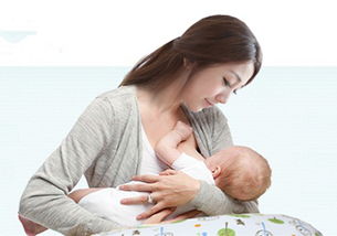 哺乳期做护理对孩子